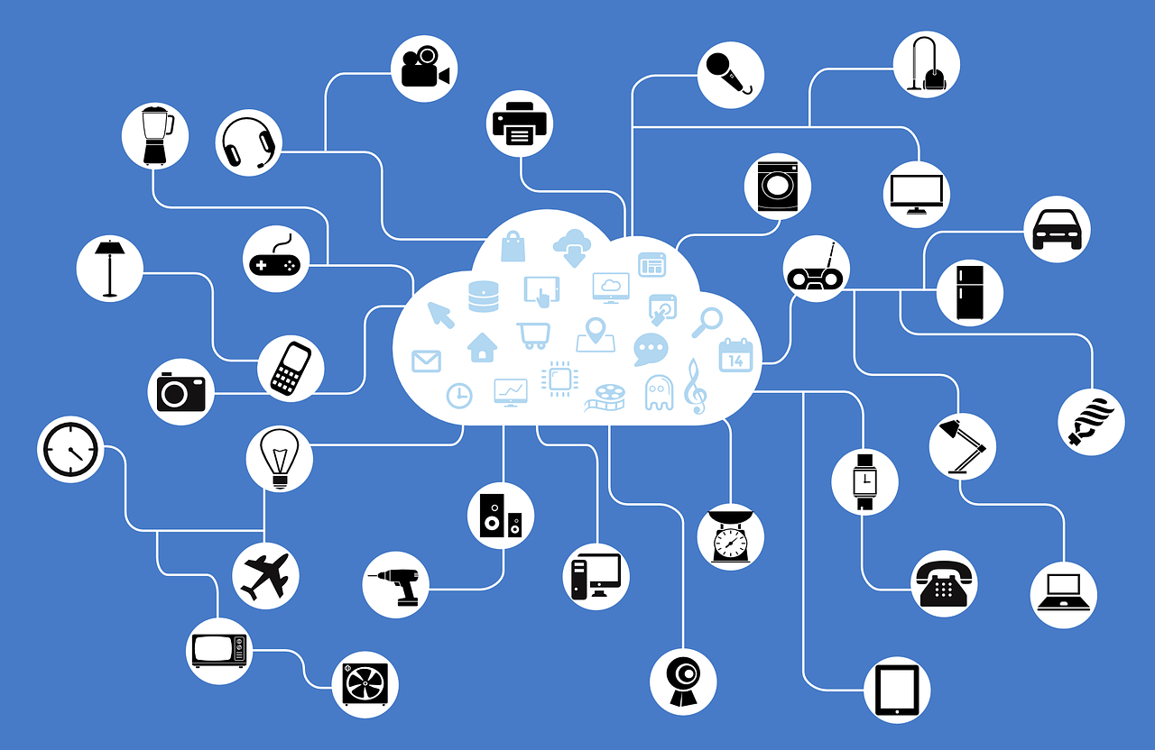 Internet of Things (IoT) e Condominio: applicazioni pratiche per risparmio e sicurezza