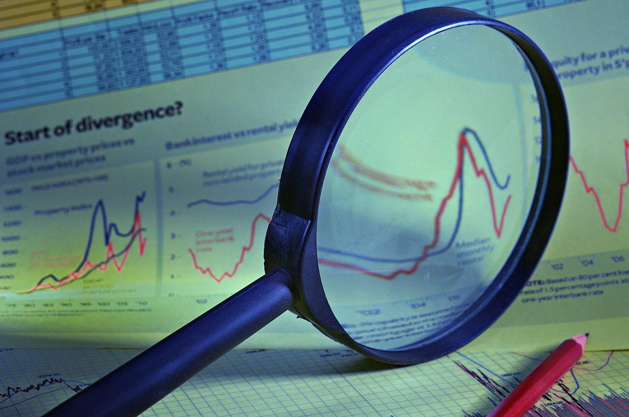 Reporting Finanziario: come presentare i dati del condominio in modo chiaro e trasparente